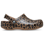 Sepia Leopard