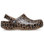 Sepia Leopard