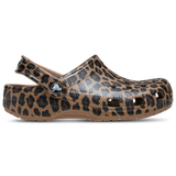 Sepia Leopard