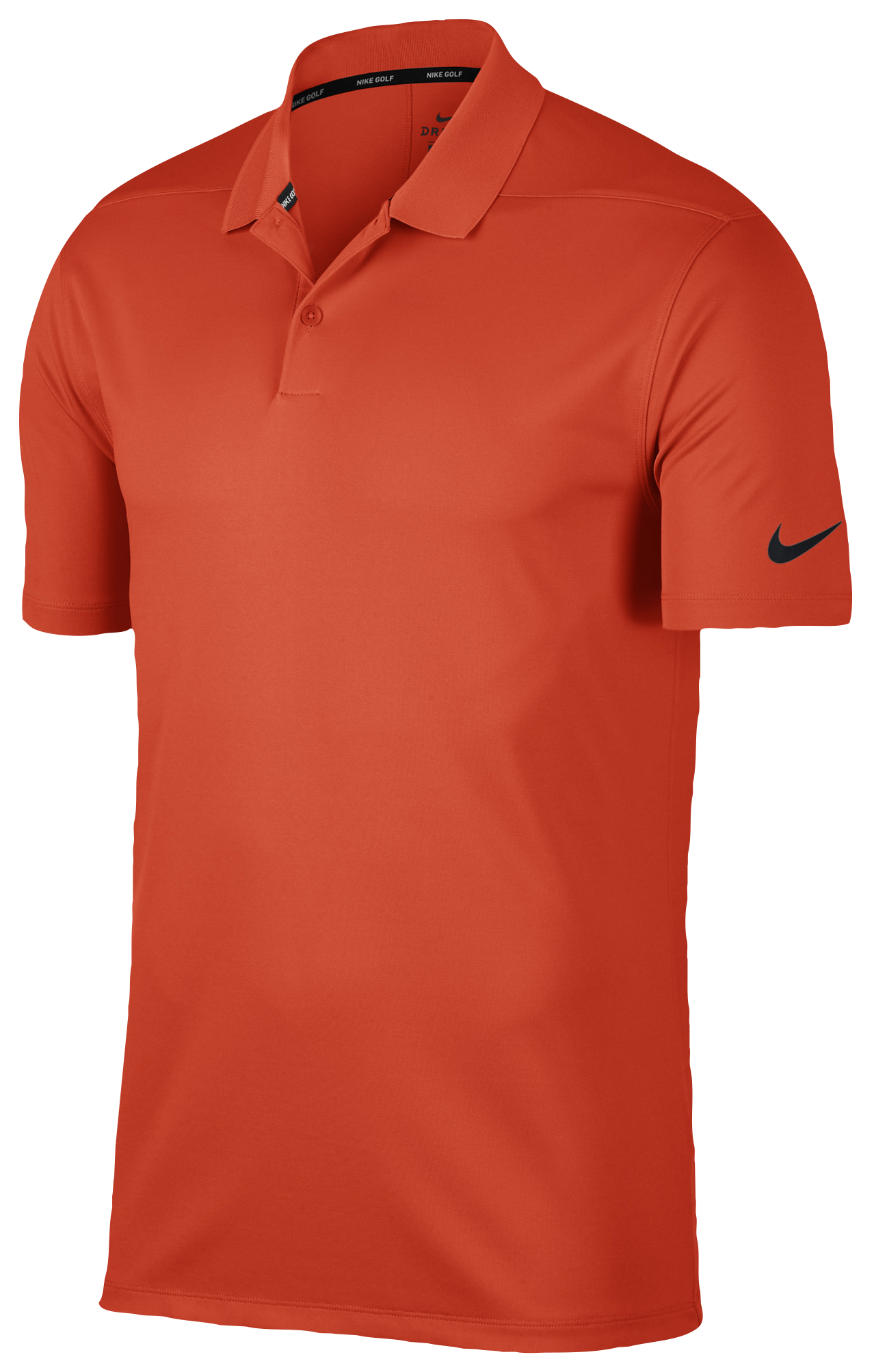nike dry victory solid polo