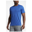 Nike Legend 2.0 Short Sleeve T-Shirt - Men's Game Royal/Black