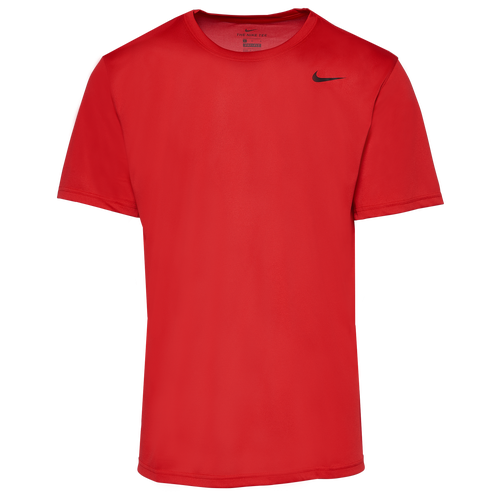 Nike Legend 2.0 Short Sleeve T Shirt