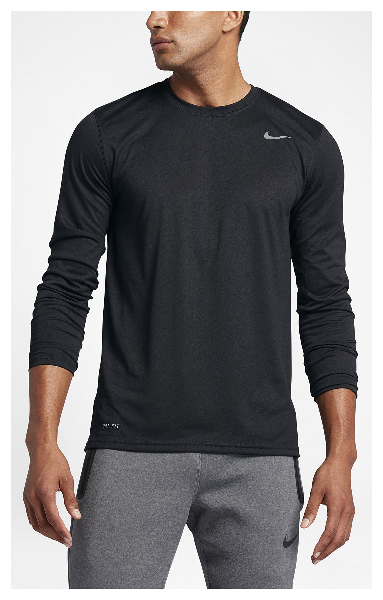 nike legend 2.0 long sleeve