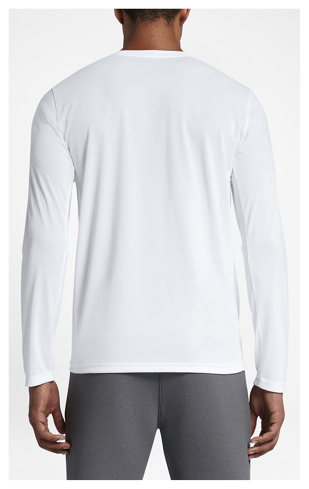 Nike Legend 2.0 Long Sleeve T-Shirt