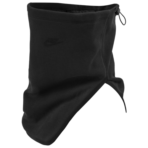  - Nike Tech Fleece Neckwarmer - Black