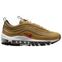 Metallic Gold/Varsity Red/Black