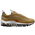 Nike Air Max 97 - Girls' Grade School Metallic Gold/Varsity Red/Black