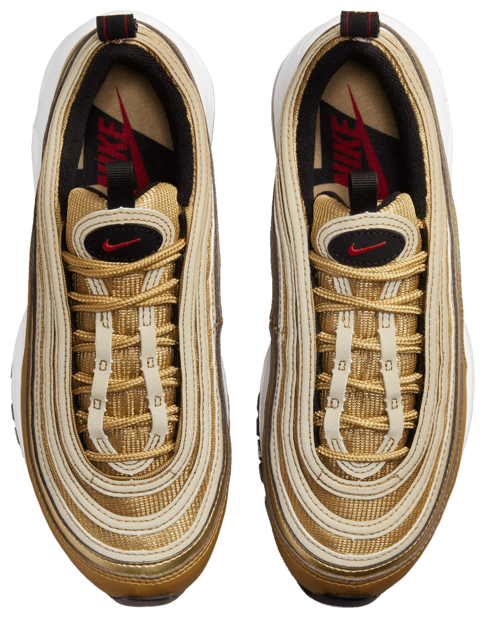 Kids foot locker on sale air max 97