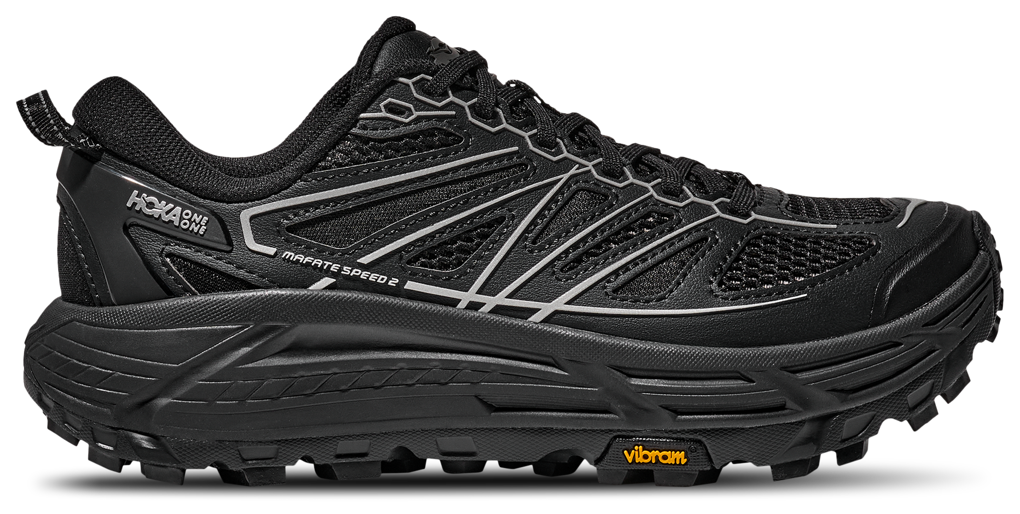 靴 HOKA MAFATE SPEED 2 TS 24cm HOKA Mafate Speed 2 TS - Men's | Foot Locker