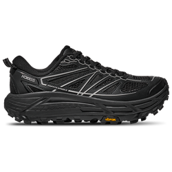 Men's - HOKA Mafate Speed 2 TS - Black/Carbon Black