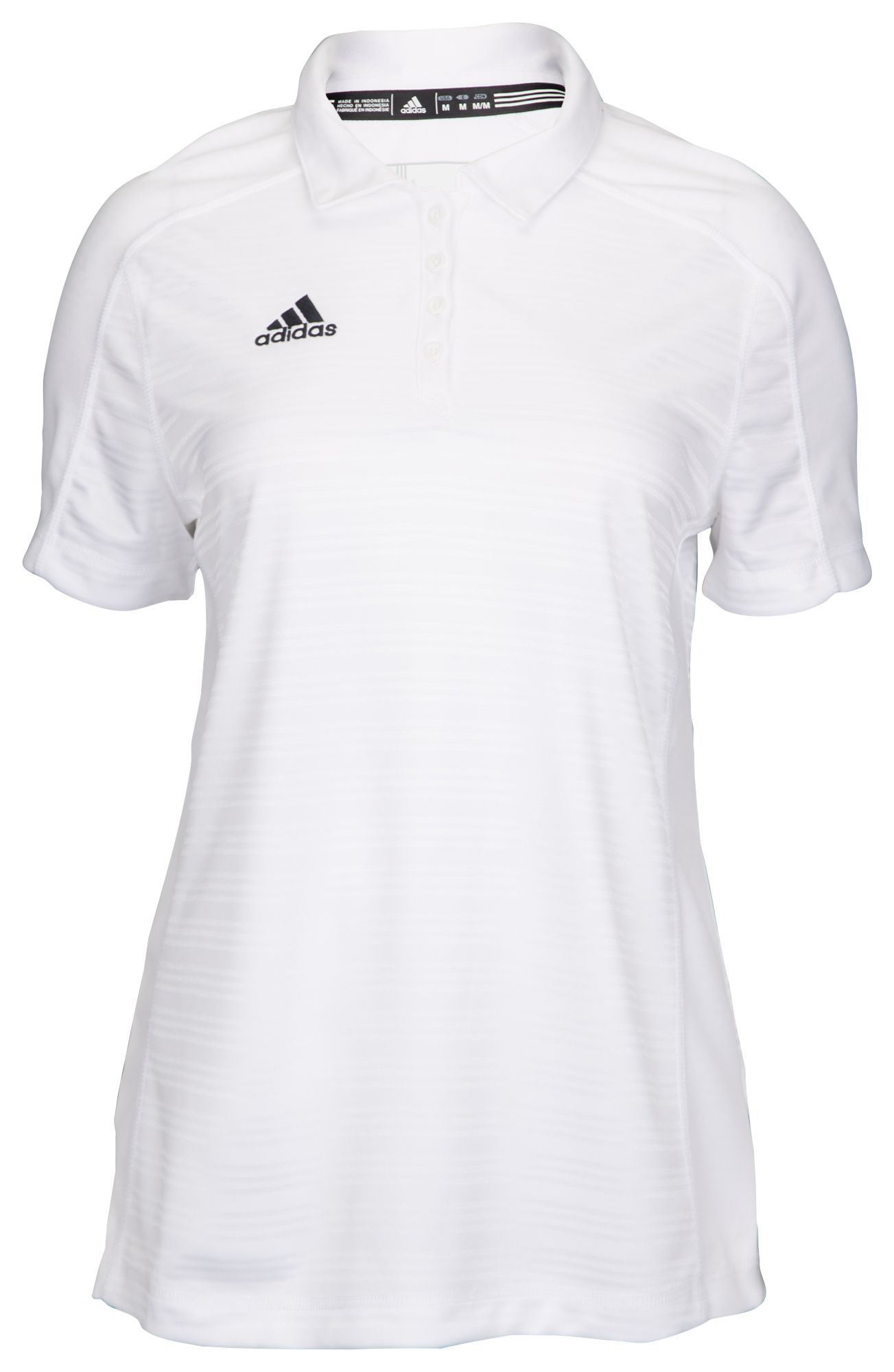 adidas climalite select polo