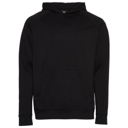 Men's - CSG Advantage Hoodie - Black/Black