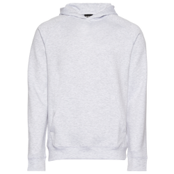 Men's - CSG Advantage Hoodie - White/White