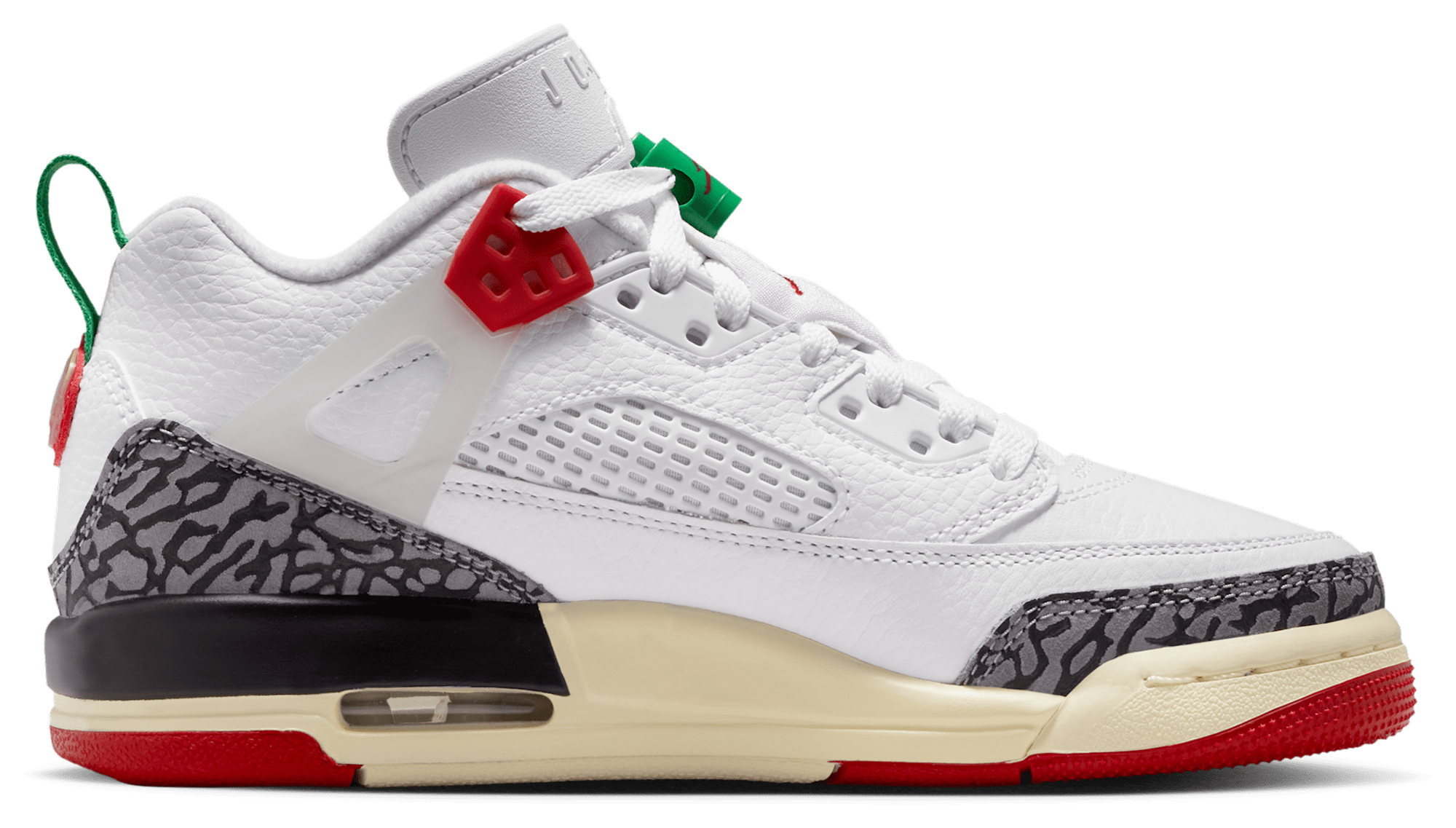Jordan Spizike Low - Boys' Grade School | Foot Locker Canada