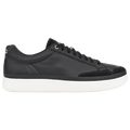 UGG SOUTH BAY LOW - Ugg Black/White