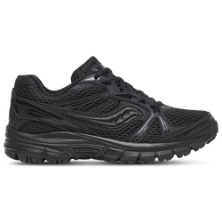 Women's - Saucony Grid Legacy - Black/Black