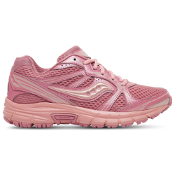 Women's - Saucony Grid Legacy - Mauve/Mauve
