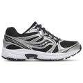 Saucony Grid Legacy - Saucony Silver/Black