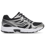 Black/Silver