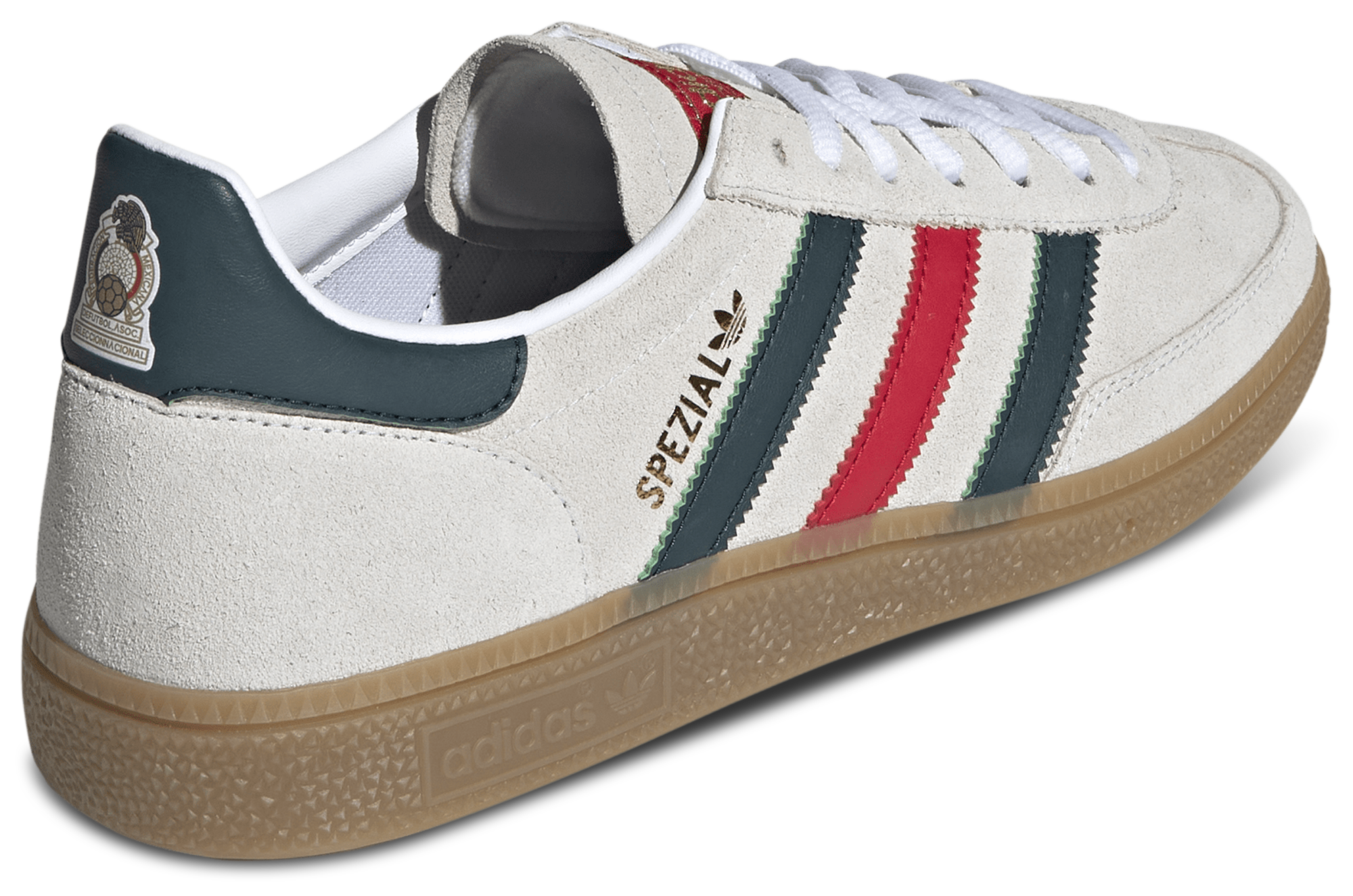 adidas Mexico Handball Spezial  - Men's