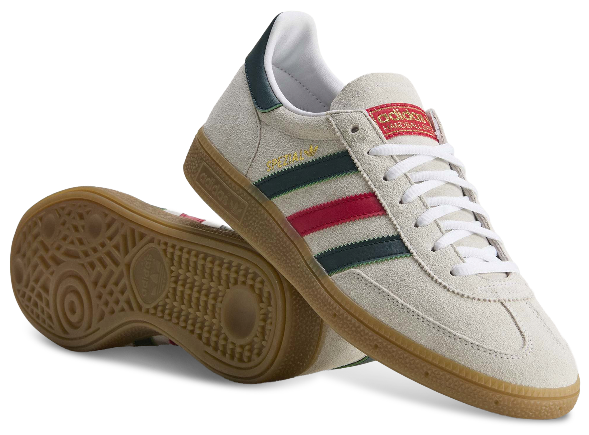 adidas Mexico Handball Spezial  - Men's