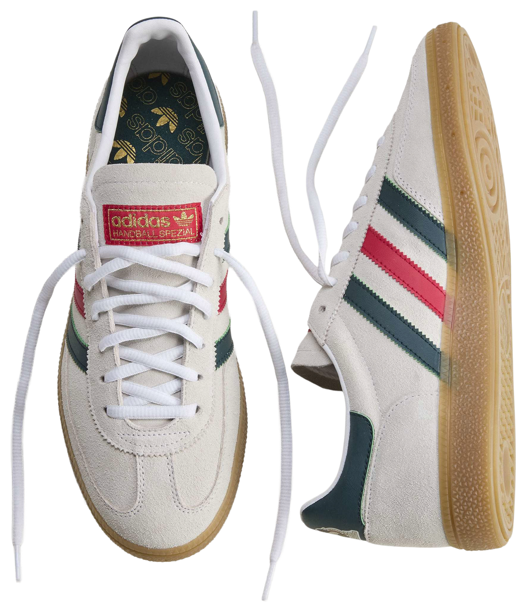 adidas Mexico Handball Spezial  - Men's