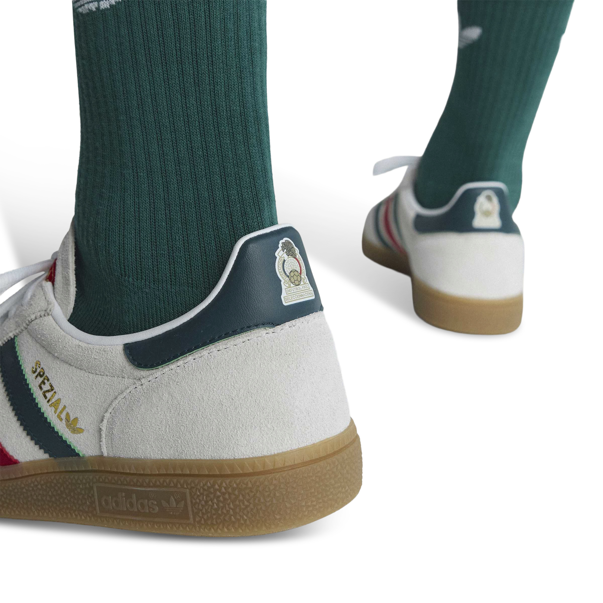 adidas Mexico Handball Spezial  - Men's