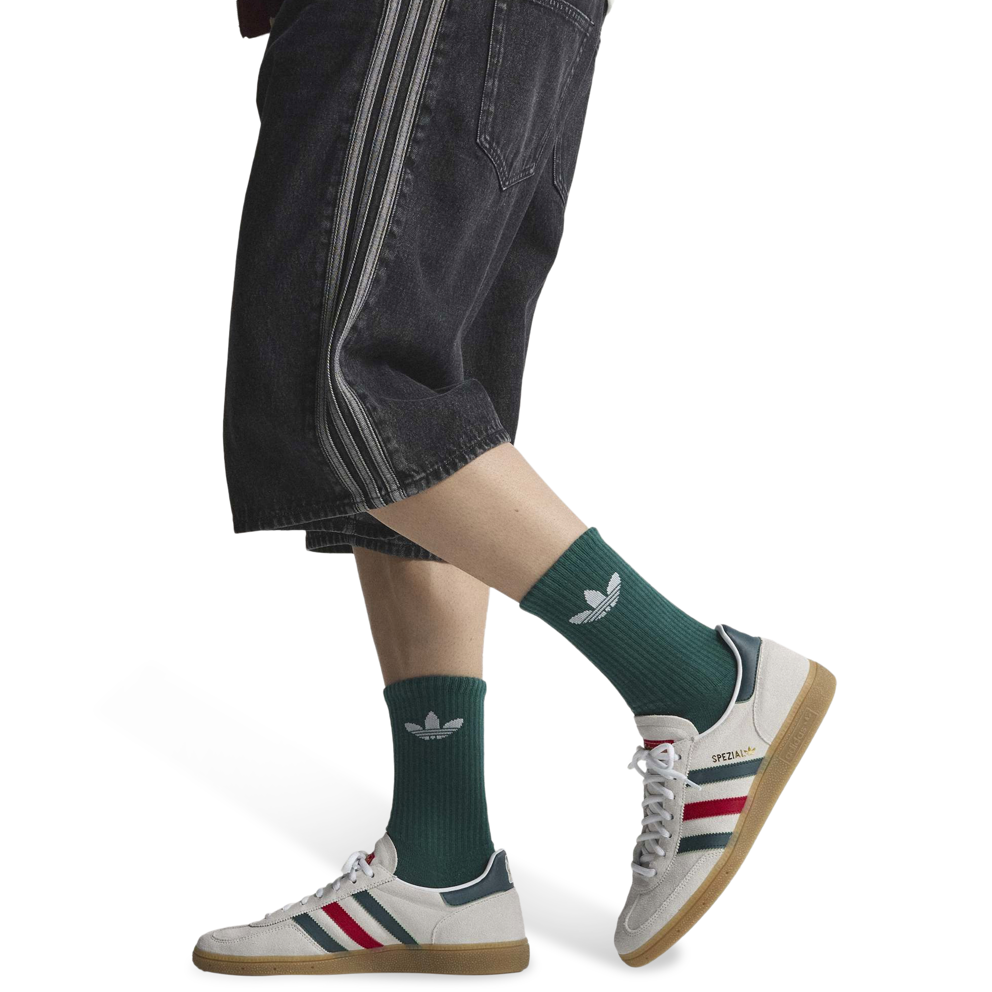 adidas Mexico Handball Spezial  - Men's