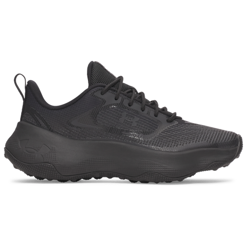  - Under Armour Pulse - Black/Gray