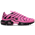 Nike Air Max Plus  - Women's Pink/Black