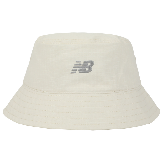 【New Balance】 Women's Safari Bucket Hat / 追跡付 New Balance Men's and Women's Lightweight Bucket Hat, One