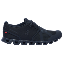 Women's - On Cloud - Black