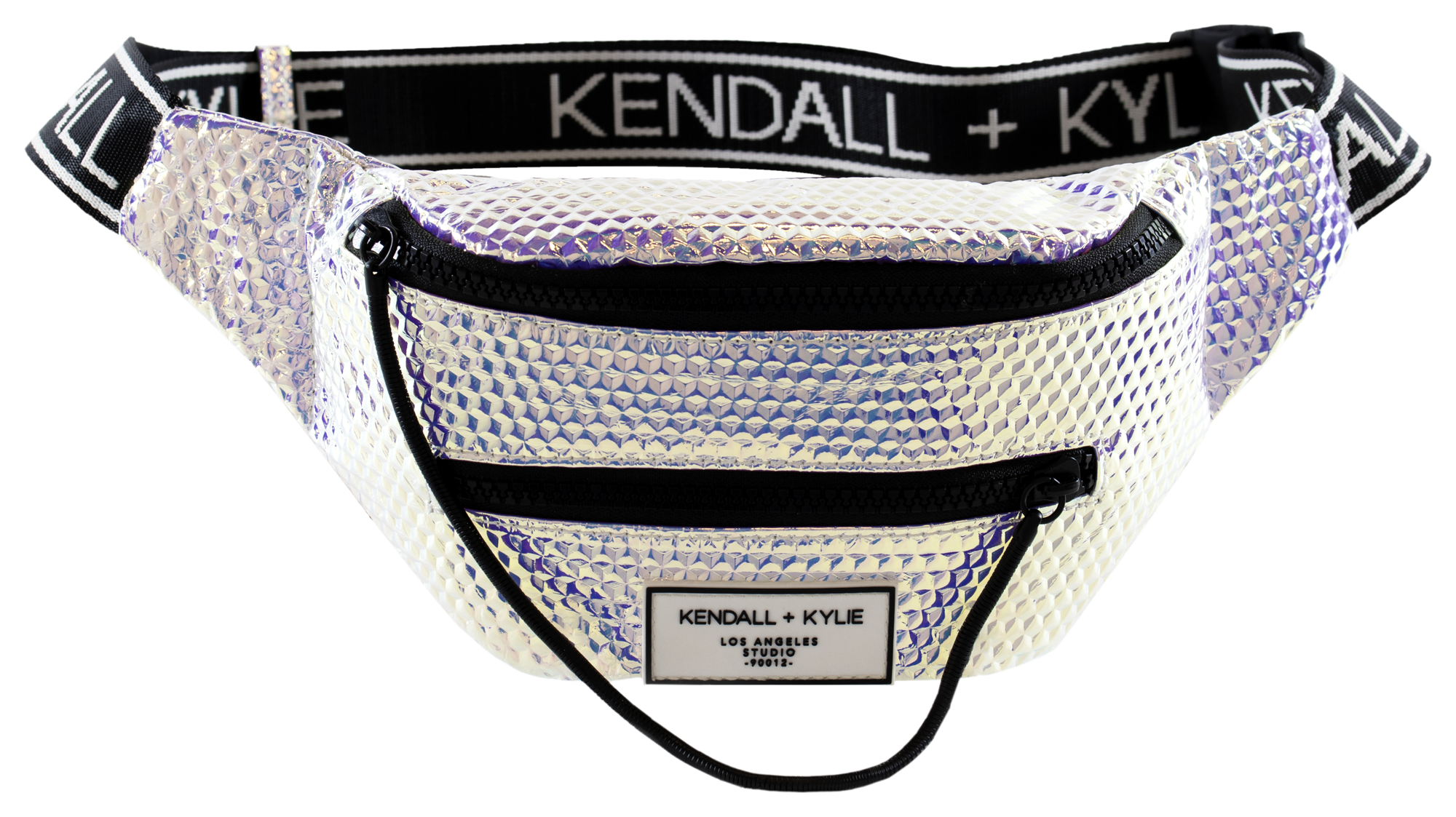 nike fanny pack footlocker