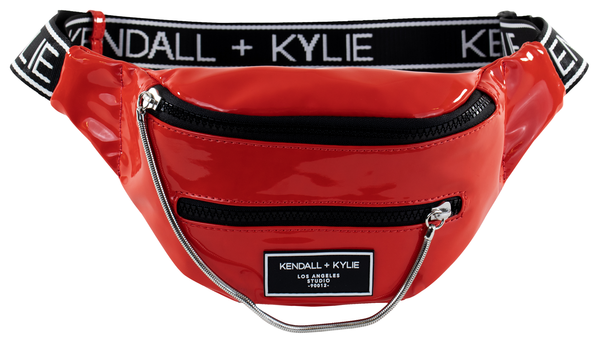 foot locker champion fanny pack