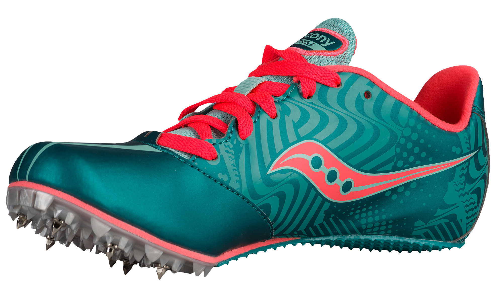 eastbay youth track spikes