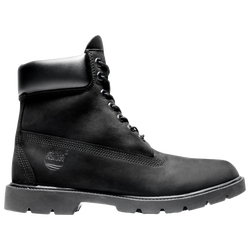 Men's - Timberland Classic 6in - Black