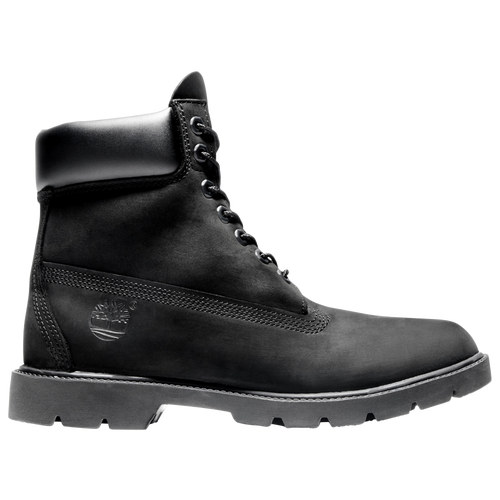 MENS - Timberland Classic 6in - Black