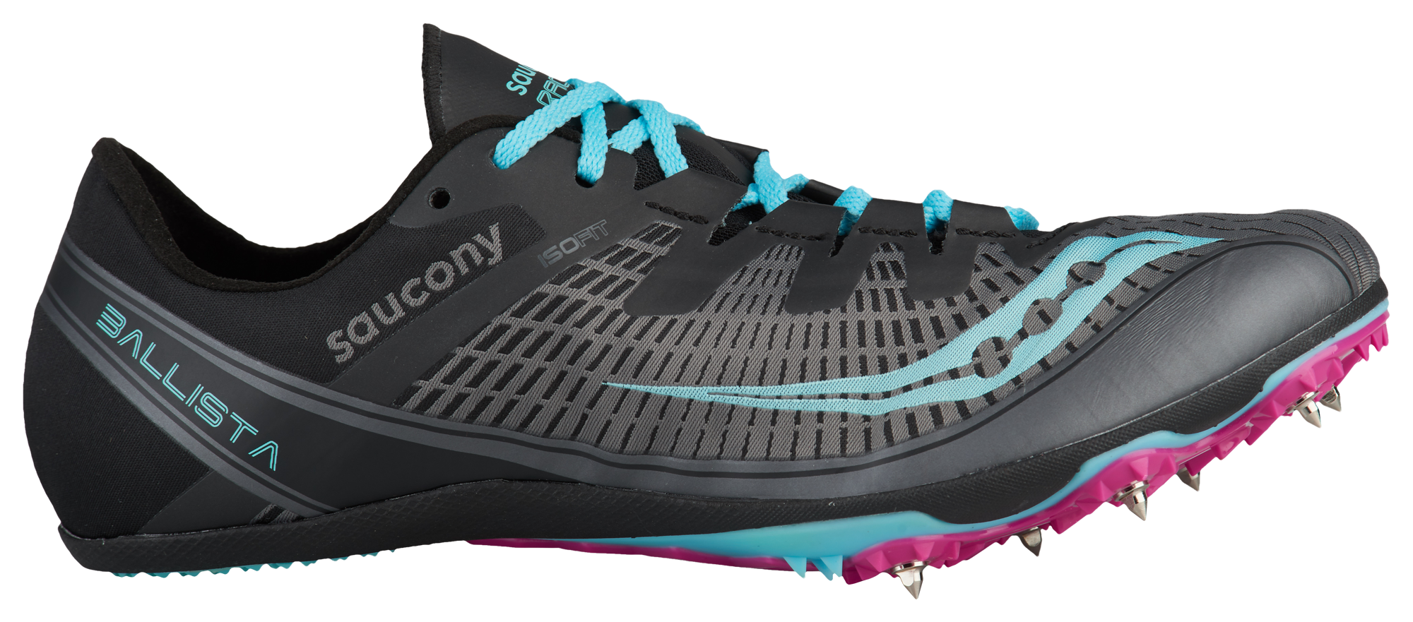 saucony ballista 2