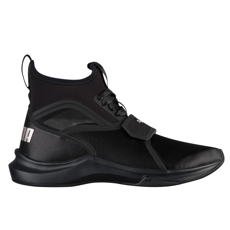phenom satin puma phenom satin puma