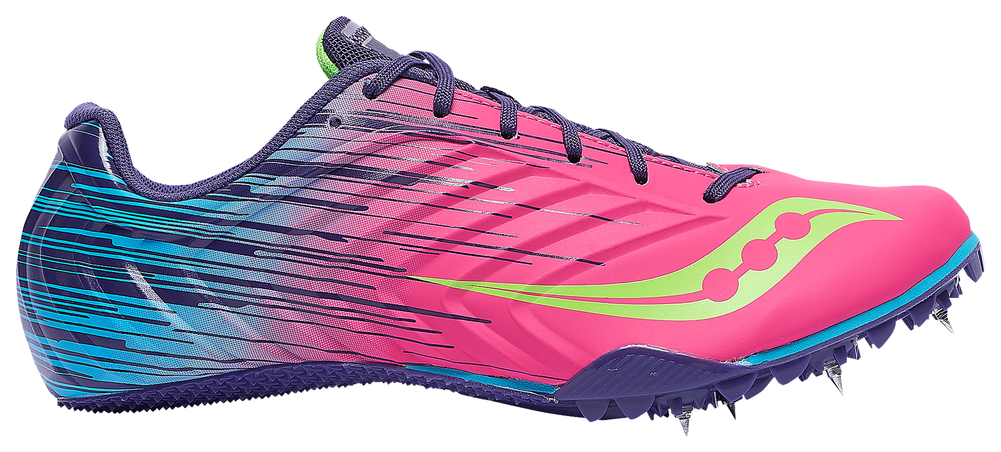 cheap spikes running shoes