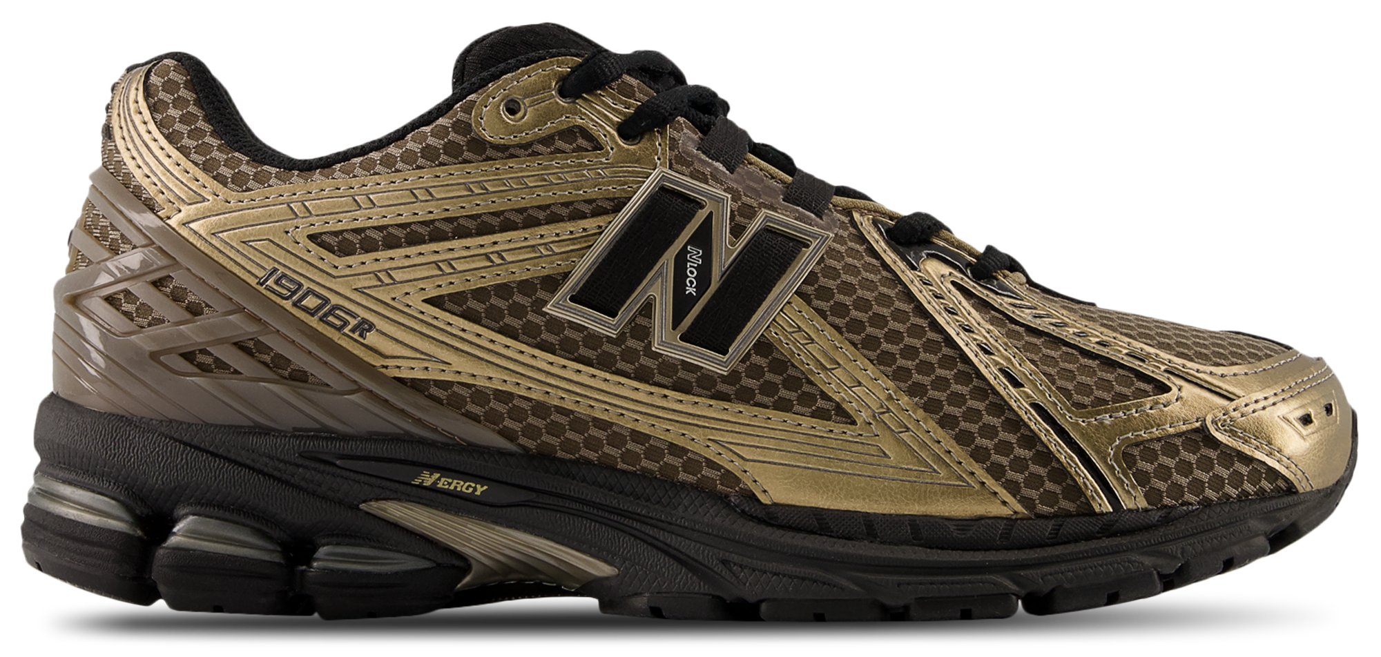 【新品未使用】New Balance1906R ゴールド スニーカー23.5 New Balance 1906R - Men's | Foot Locker