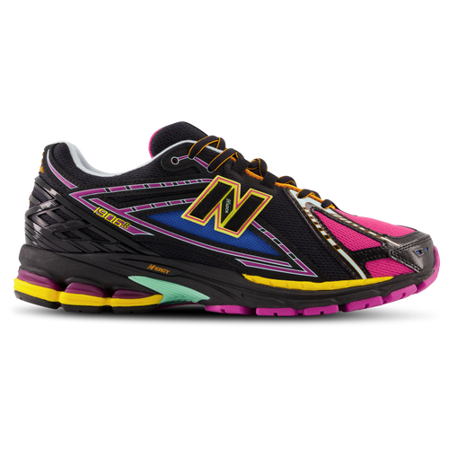 

New Balance Mens New Balance 1906R - Mens Running Shoes Exuberant Pink/Black Size 11.0