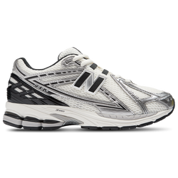 Women's - New Balance 1906 - Black/Sea Salt/Silver Metallic