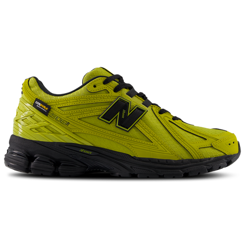 MENS - New Balance 1906R - Yellow/Black