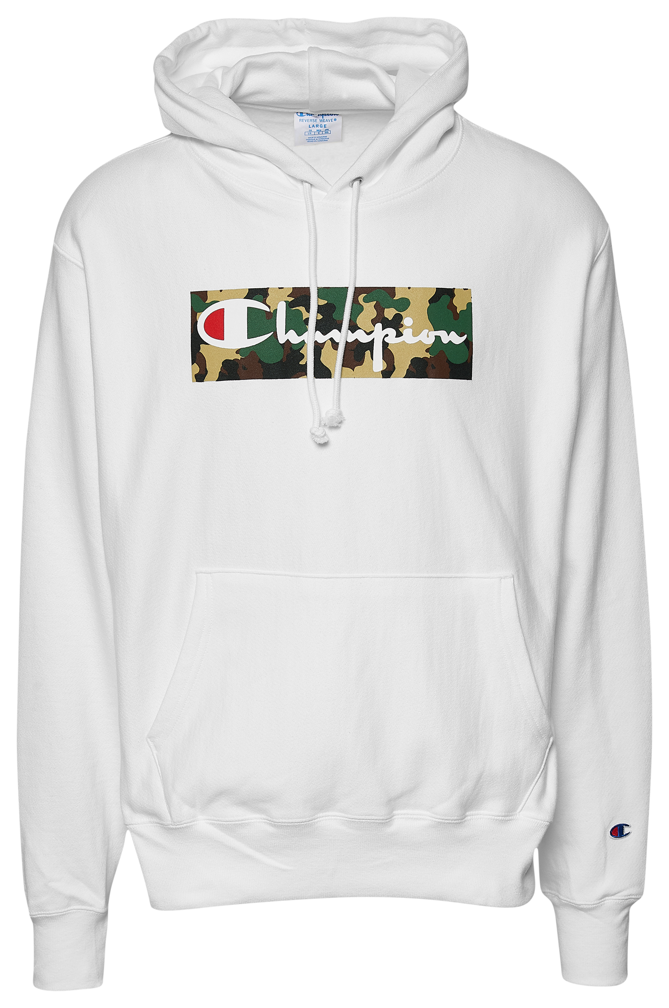 champion hoodie footaction