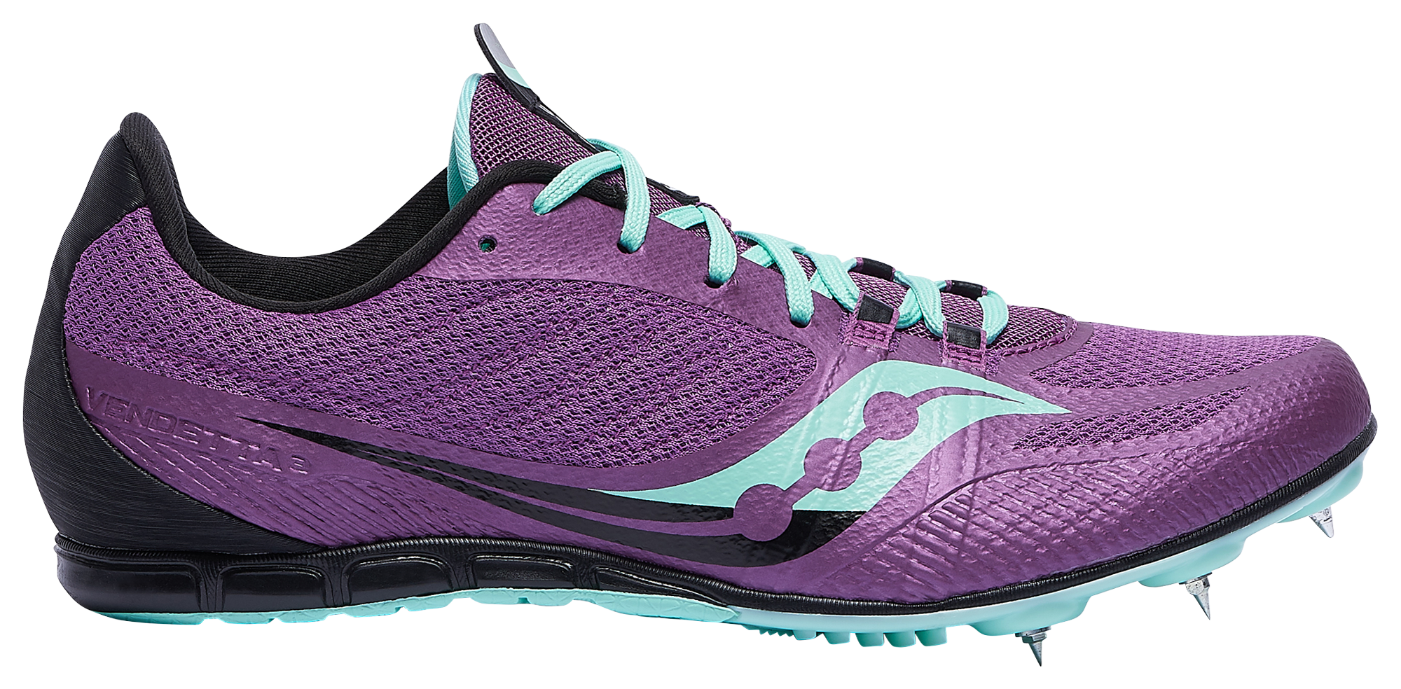 saucony vendetta womens