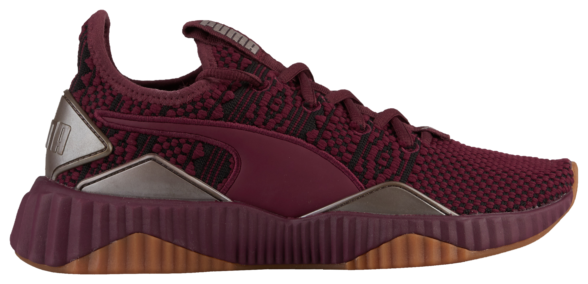 puma defy fig