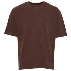 Men's - CSG Hometown T-Shirt - Chestnut/Chestnut