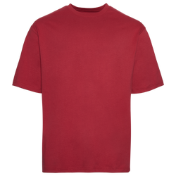 Men's - CSG Hometown T-Shirt - Red/Garnet