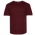 CSG Curve Hem T-Shirt - Men's Cherry